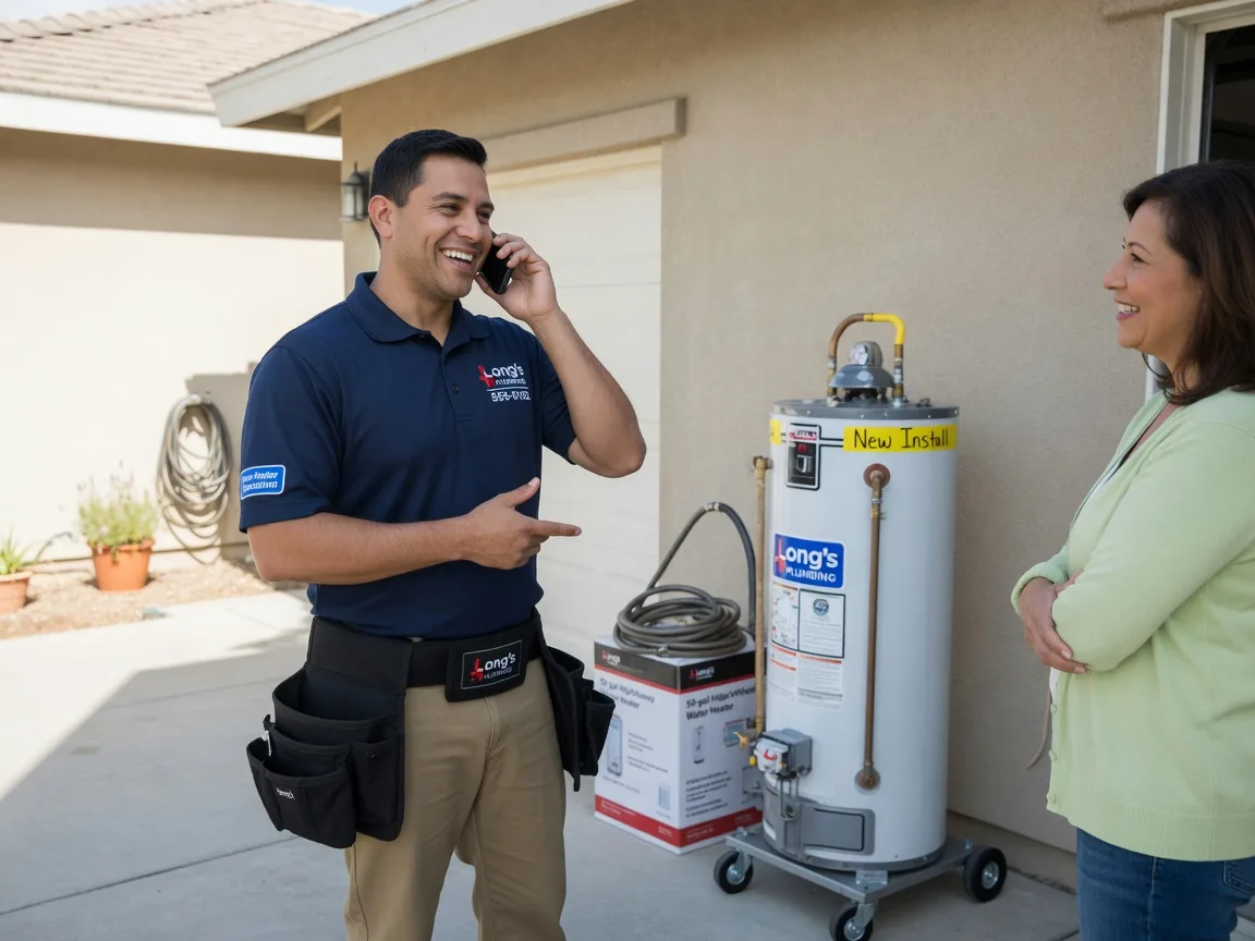 Leak Detection Rose Bud, AR FAQs